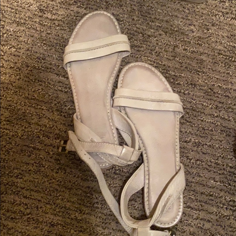 Frye Sandals